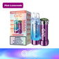 ARC DC 16000 Puffs Disposable Vape - Display of 5 (MSRP $19.99 Each)