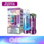 ARC DC 16000 Puffs Disposable Vape - Display of 5 (MSRP $19.99 Each)