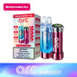 ARC DC 16000 Puffs Disposable Vape - Display of 5 (MSRP $19.99 Each)