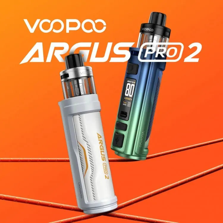 VooPoo Argus Pro 2 3000mAh Pod System