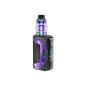 GeekVape Aegis Legend 5 Dual 18650 With 5.5mL GeekVape Z Sub-Ohm Tank (MSRP $94.99)