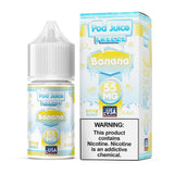 Pod Juice Nicotine Salt E-Liquid 30mL (MSRP $19.99)