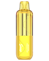 Mr. Vapor Snap Pro Pod 50K Puffs Disposable Vape - Display of 5