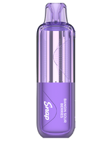 Mr. Vapor Snap Pro Pod 50K Puffs Disposable Vape - Display of 5