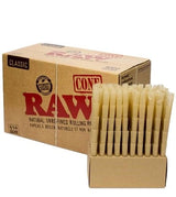 RAW Classic Cones 1000ct Bulk