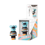 Lookah Bear 500mAh 510 Cartridge Battery (MSRP $24.99 Each)