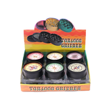 Grinder 52mm 12ct Display BG(HB)-33