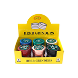 Grinder 63mm 6ct Display BG(HB)-11