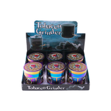 Grinder 63mm 6ct Display BG(HB)-12