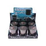 Grinder 63mm 6ct Display BG(HB)-13
