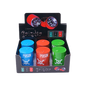 Grinder 64mm 6ct Display BG(HB)-21