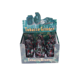 Grinder 52mm 6ct Display BG(HB)-20