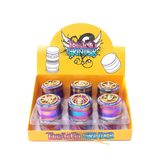 Grinder 52mm 12ct Display BG(HB)-25