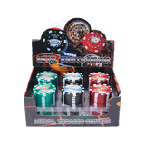 Grinder 41mm 12ct Display BG(HB)-29