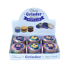 Grinder 65mm 6ct Display BG(HB)-30