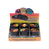 Grinder 52mm 12ct Display BG(HB)-32