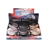 Grinder 67mm 6ct Display BG(HB)-27