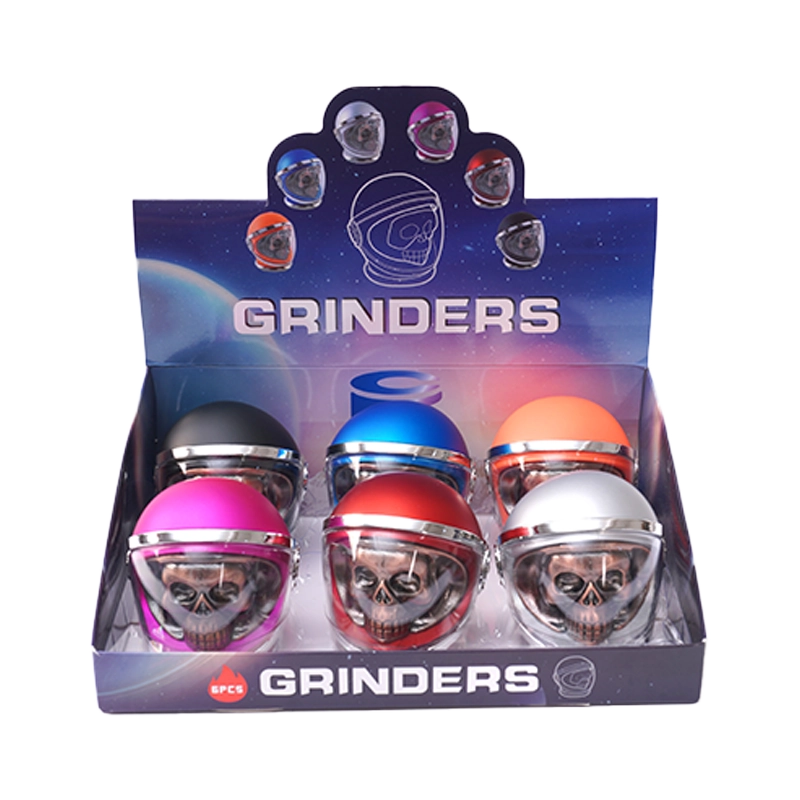 Grinder 63mm 6ct Display BG(HB)-40