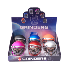 Grinder 63mm 6ct Display BG(HB)-40