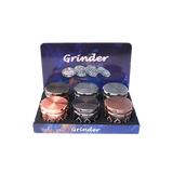 Grinder 60mm 6ct Display BG(HB)-47