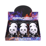 Grinder 63mm 6ct Display BG(HB)-51