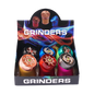 Grinder 63mm 6ct Display BG(HB)-6