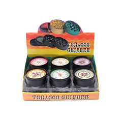 Grinder 52mm 12ct Display BG(HB)-33