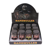 Grinder 64mm 12ct Display BG(HB)-22