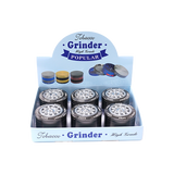 Grinder 63mm 6ct Display BG(HB)-28