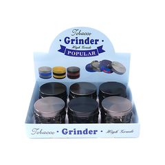 Grinder 63mm 6ct Display BG(HB)-31