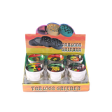 Grinder 52mm 12ct Display BG(HB)-34