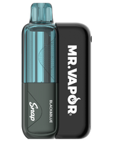Mr. Vapor Snap Pro Kit 50K Puffs Disposable Vape - Display of 5