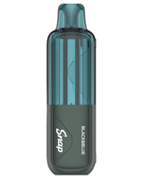 Mr. Vapor Snap Pro Pod 50K Puffs Disposable Vape - Display of 5