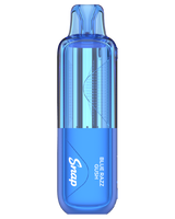 Mr. Vapor Snap Pro Pod 50K Puffs Disposable Vape - Display of 5
