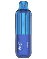 Mr. Vapor Snap Pro Pod 50K Puffs Disposable Vape - Display of 5