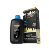 Humble x Fifty Bar 20K Puffs Disposable Vape - Display of 5