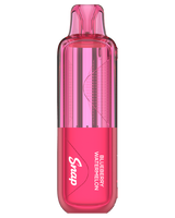 Mr. Vapor Snap Pro Pod 50K Puffs Disposable Vape - Display of 5