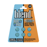 Blend Alkaloid Cat's Claw Tablets 250mg - 6 Pack / Display of 5