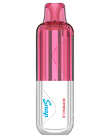 Mr. Vapor Snap Pro Pod 50K Puffs Disposable Vape - Display of 5