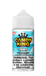 Candy King Nicotine E-Liquid 100mL