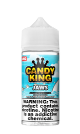 Candy King Nicotine E-Liquid 100mL