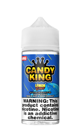 Candy King Nicotine E-Liquid 100mL