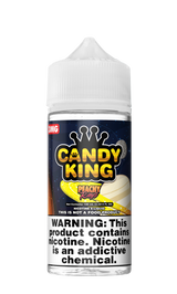 Candy King Nicotine E-Liquid 100mL