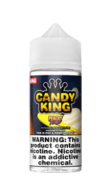 Candy King Nicotine E-Liquid 100mL