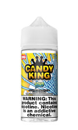 Candy King Nicotine E-Liquid 100mL