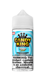 Candy King Nicotine E-Liquid 100mL