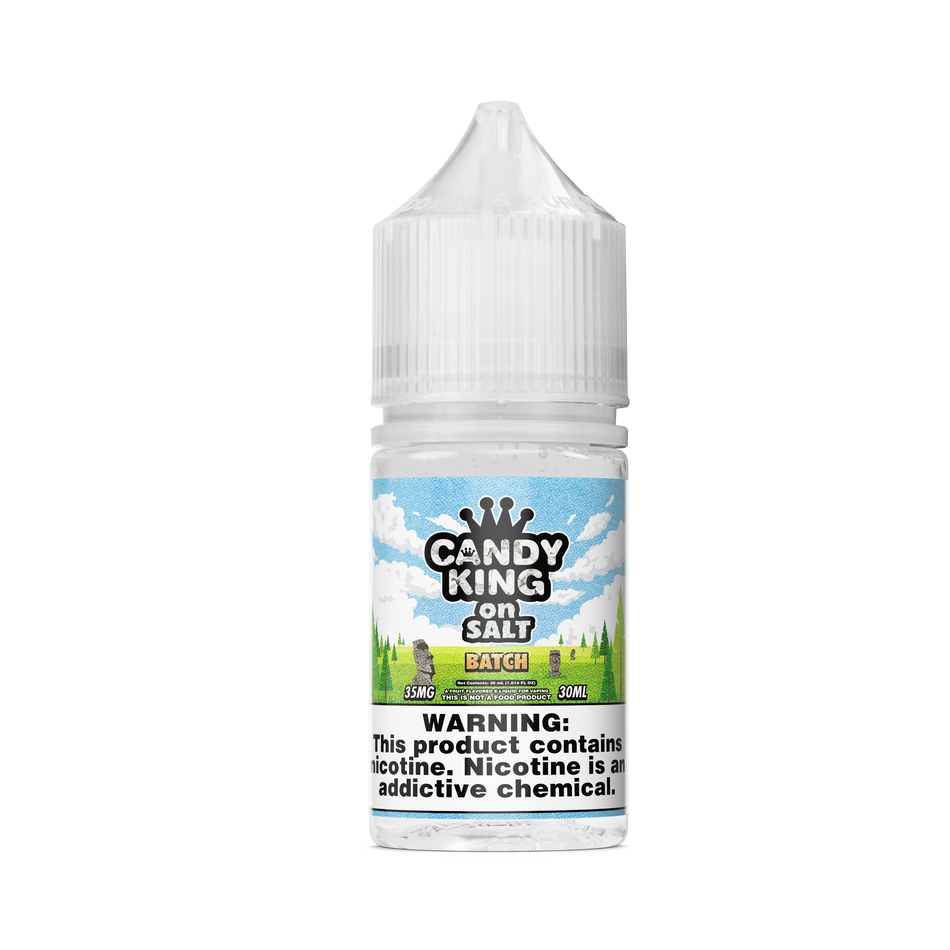 Candy King Salt Nicotine E-Liquid 30mL