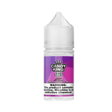 Candy King Salt Nicotine E-Liquid 30mL