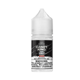Candy King Salt Nicotine E-Liquid 30mL