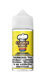 Candy King Nicotine E-Liquid 100mL